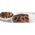thumbnail image 3 of CY Chocolate Signature Ghirardelli Delights Gift Basket, 3 of 5
