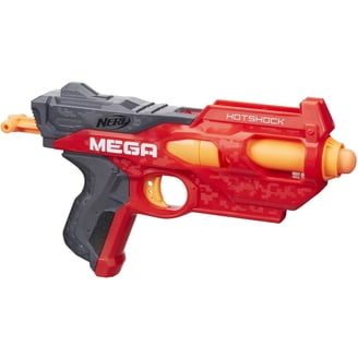 Nerf Rival Atlas XVI-1200 Blaster (Red) - Walmart.com