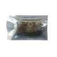 thumbnail image 3 of 5A 75W Cnc Dc-Dc Adjustable Step-Down Module Cnc Power Supply with Voltmeter, 3 of 7