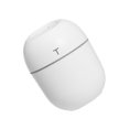 thumbnail image 1 of Toystoory Mini humidificador USB para el hogar, coche, atomizador de niebla fría, purificador de aire portátil para oficina Humidificadores Blanco Toystoory HA000150-02B, 1 of 1