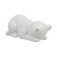 thumbnail image 1 of Cartoon Facepalm Cats Plastic Miniature Figurines For DIY Enthusiasts Desktop Display Garden Landscape Accessories Gift Multicolor, 1 of 4