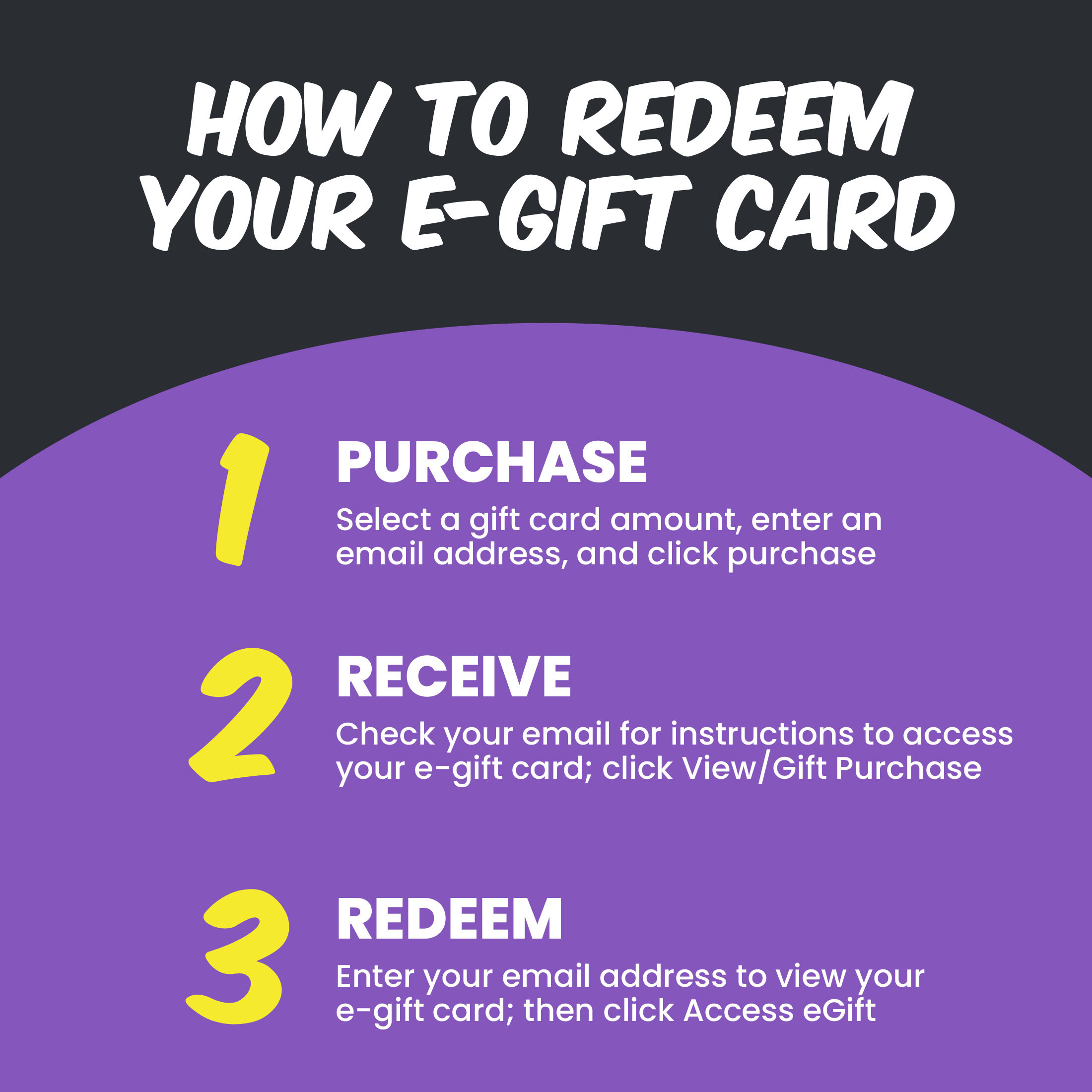 Get Air Trampoline Park $25 eGift Card [Email Delivery]