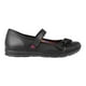 thumbnail image 2 of ZAPATOS ESCOLARES NIÑA NICK & WICK 5144 SIMIPIEL NEGRO NICK AND WICK 5144, 2 of 4