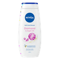 thumbnail image 2 of Nivea Diamond  Argan Oil Shower Gel, 2 of 7