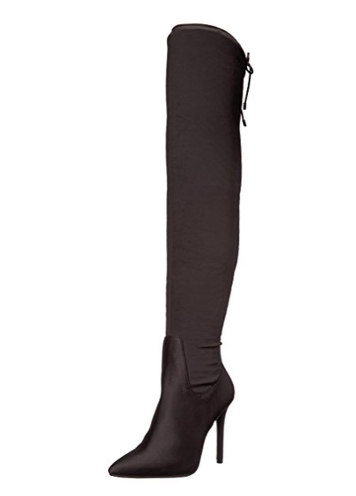 jessica simpson londy over the knee boot