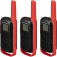 thumbnail image 3 of Radios bidireccionales Motorola Solutions T210TP Talkabout FRS 20km, 3 of 6