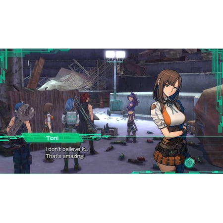 Sega Mm 03135 2 Metal Max Xeno Playstation 4 Video Game Walmart Canada