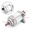 thumbnail image 3 of Applicable to Starter Motor For Honda Trx250tm Fourtrax 250 229 Cc 08-10, 3 of 9