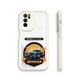 thumbnail image 1 of ¡Muestre su estilo con esta llamativa cubierta plateada mate de doble capa para iPhone!, 1 of 4