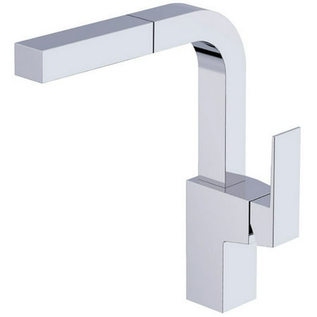 Danze Faucet Replacement Parts - Danze Mid-Town Pull Out Single Handle Kitchen Faucet