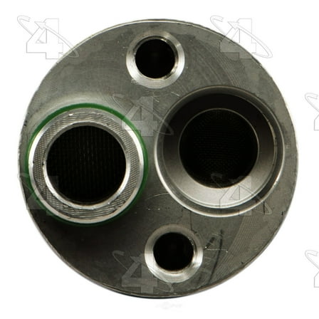 A/C Receiver Drier Fits select: 2012-2017 AUDI Q5, 2010-2012 AUDI A4