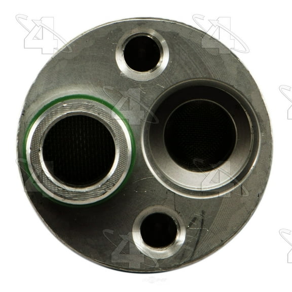 A/C Receiver Drier Fits select: 2012-2017 AUDI Q5, 2010-2012 AUDI A4