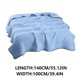 thumbnail image 2 of RKSTN Summer cool quilt Water Washed Conditioning Quilt Summer Cool Quilt Summer Thin Quilt Quilt Core Machine Washable Summer Solid Color, 2 of 2