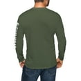 thumbnail image 3 of GIMMEDAT The Original Duck Duck Boom 2 Long Sleeve Hunting Shirt Gift, 3 of 4