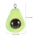 thumbnail image 4 of 20 colgantes de aguacate para hacer pulseras, bisutería y accesorios artesanales., 4 of 7