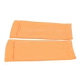 thumbnail image 1 of Espinilleras De Fútbol Transpirables, Funda Protectora Para Piernas De Doble Capa Para Niños, Reduce Golpes Y Lesiones, Ajuste Cómodo, Fácil De Usar, Uso Versátil Para, 1 of 8
