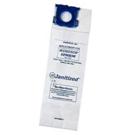 windsor sensor xp12 bags
