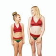 thumbnail image 4 of Sun Tail Mermaid Seven Seas Bikini, Size Child XL (10-12), 4 of 4