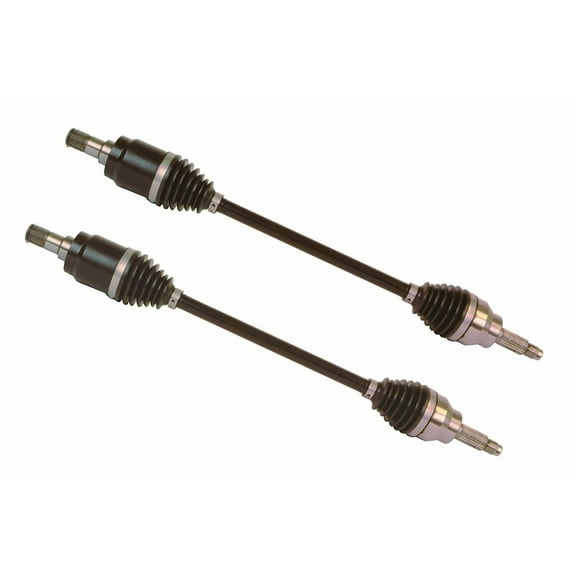 Honda Pioneer Front cv axles set 700 2014 - 2026