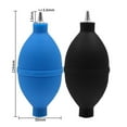 thumbnail image 4 of MOMOJIA Upgraded Air Dust Blower Cleaner Camera Video Lens Sensor Cleaning PVC Material, 4 of 11