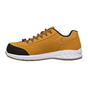 Lugz Mens Express Slip Resistant Composite Toe