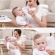 thumbnail image 5 of Biberón Baby Rice Cereal - Rosa - Fondo Redondo Xemadio LL-2268, 5 of 7