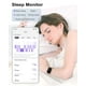 thumbnail image 5 of Reloj inteligente RUIMEN de 1,8 pulgadas para hombre y mujer con Call iOS/Android, color rosa, 5 of 8