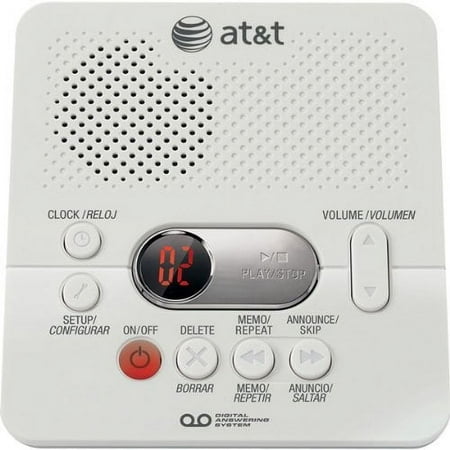digital answering machine