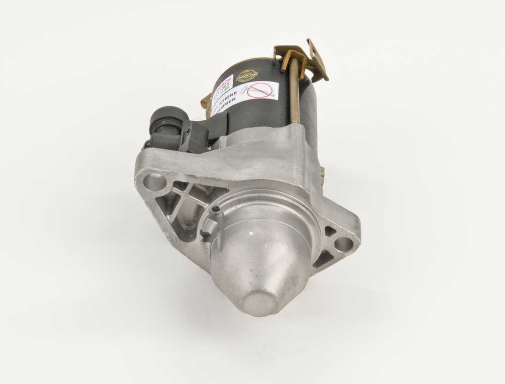 Bosch SR1339X Premium Starter