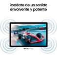 thumbnail image 3 of Tablet SAMSUNG GALAXY TAB A11+ SM-X230 Octa Core 6GB 128GB Pantalla 11" WUXGA Camara 8MP 7040 mAh Android Gris, 3 of 5