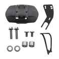 thumbnail image 4 of JISADER Motorcycle Rear Mud Flap Accessories Motorbike Mudguard for MT09, 4 of 9