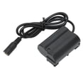 thumbnail image 2 of Kit De Acoplador De CC Acoplador De CC De Garantía De Seguridad 100-240V Para Nikon Para D7200, 2 of 8