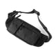 thumbnail image 5 of Bolso bandolera de un solo hombro Oxford para hombre, nuevo bolso bandolera de color liso para hombre, 5 of 5