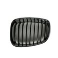 thumbnail image 2 of Front Kidney Grille for BMW 3 Series F34 GT 2012-2018, 2 of 2