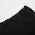 thumbnail image 4 of Pantalon Cargo Utilitaire pour Hommes pour un Usage Quotidien et Décontracté, Pantalon de Travail avec Extensible et Multiples Poches pour la Randonnée, les Voyages et l'Utilisation Quotidienne, 4 of 5