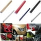 thumbnail image 1 of Rollo de fibra de carbono 3D para decoración de coche, 30 x 127 cm (plateado), 1 of 7