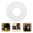 Masteelf 24pcs Beer Bottle Seal Gaskets Soda Bottle Replacement Gaskets