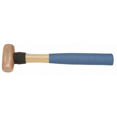 

American Hammer Sledge Hammer 1-1/2 lb. 12-1/2 In Wood AM15CUWG