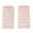 Pink, variant on Non-Woven Double-Sided Storage Bag Washable Wardrobe Multi-Pocket Bra Hanging Bag Door Rear Socks Storage Bag 1218