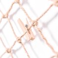 thumbnail image 2 of Baohd 100PCS 2.5x0.3cm Natural Mini Wooden Clips for Clothespins Decorative Photos Papers, 2 of 8