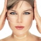 thumbnail image 5 of Y cinta adhesiva, juego de cintas adhesivas instantáneas para cuello y cara, 40 herramientas de belleza para el rostro, 5 of 8