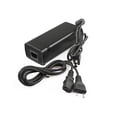 thumbnail image 1 of AC Adapter Power Supply with Charging Cable for XBOX 360 Slim Console 100-240V Universal Charger, 1 of 3