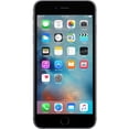 thumbnail image 3 of Refurbished Apple iPhone 6s 32GB, Space Gray - Unlocked GSM, 3 of 9