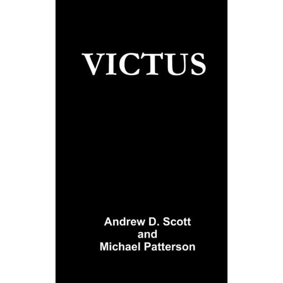 Victus, (Paperback)