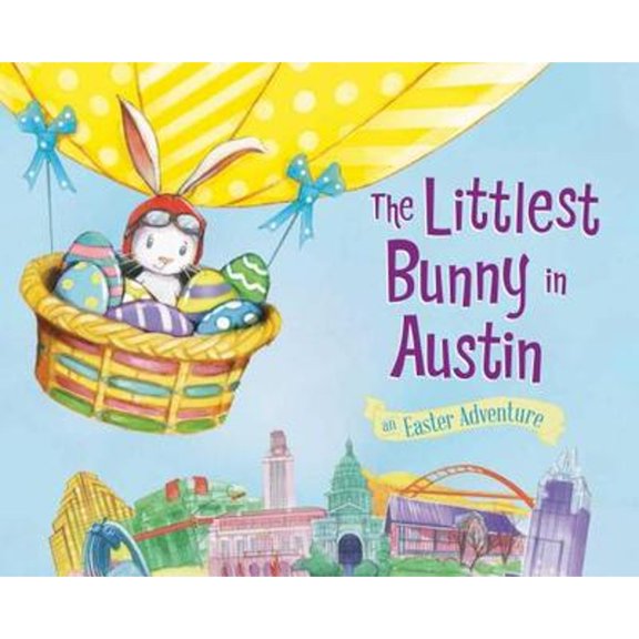 Pre-Owned Littlest Bunny in Austin, The