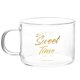 thumbnail image 1 of Matsuzay Vaso de vidrio Carta resistente a altas temperaturas Taza de agua Exquisita taza de bebida fría Gran capacidad Taza de bebida extra fría Barra de herramientas No.6 Matsuzay HA027142-06, 1 of 6