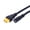 5.5x2.1mm female, variant on Female to DC5.5x2.1mm Power Cable 30cm Flexible Charging Cord for Solar Panel and FPV Displays