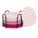 thumbnail image 1 of Posavasos de 8 Piezas para Escritorio, Posavasos para Bebidas, Posavasos Absorbentes para Mesa de Café, Posavasos Lindos, 1 of 5