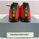 thumbnail image 4 of Ni - ke 2025 Ni - ke Air Jordan 14 Retro Ferrari IF5015 600, 4 of 5