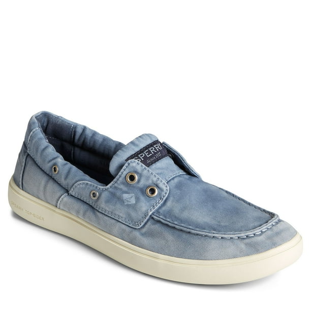 Men's Sperry, Outer Banks 2-Eye Slip-On - Walmart.com